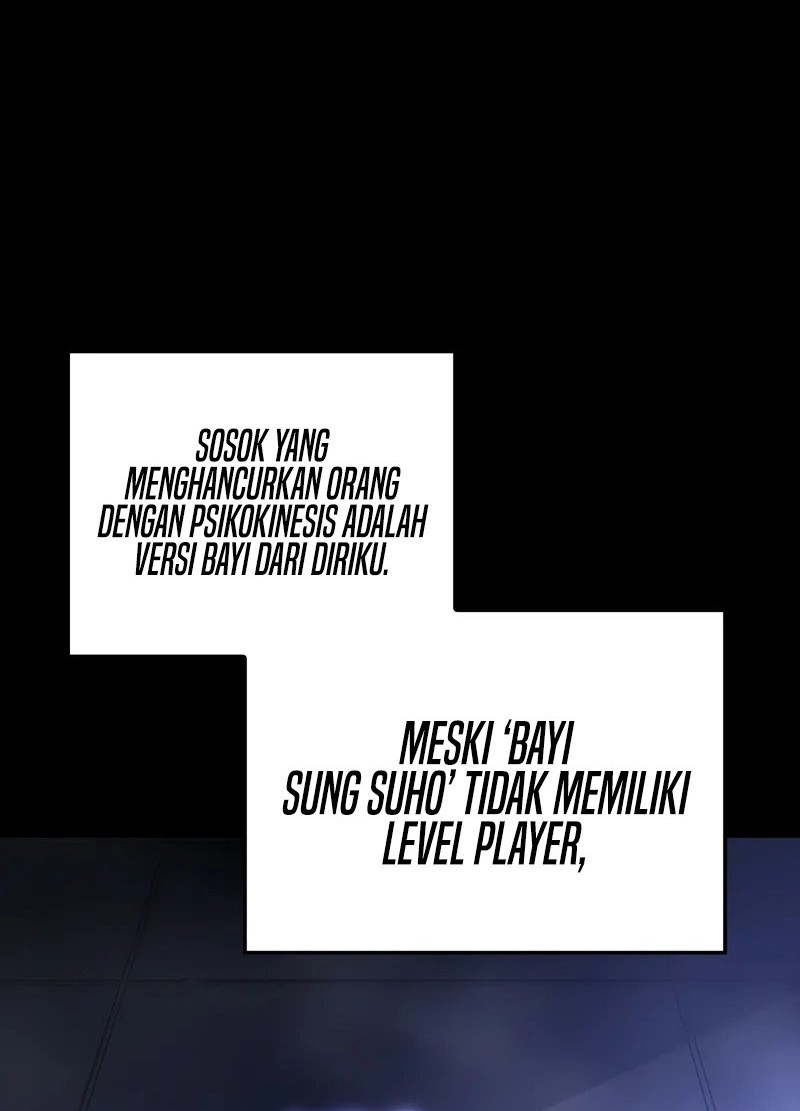 Solo Leveling: Ragnarok Chapter 45 Gambar 23