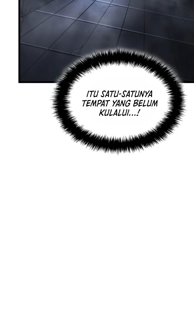 Solo Leveling: Ragnarok Chapter 45 Gambar 52