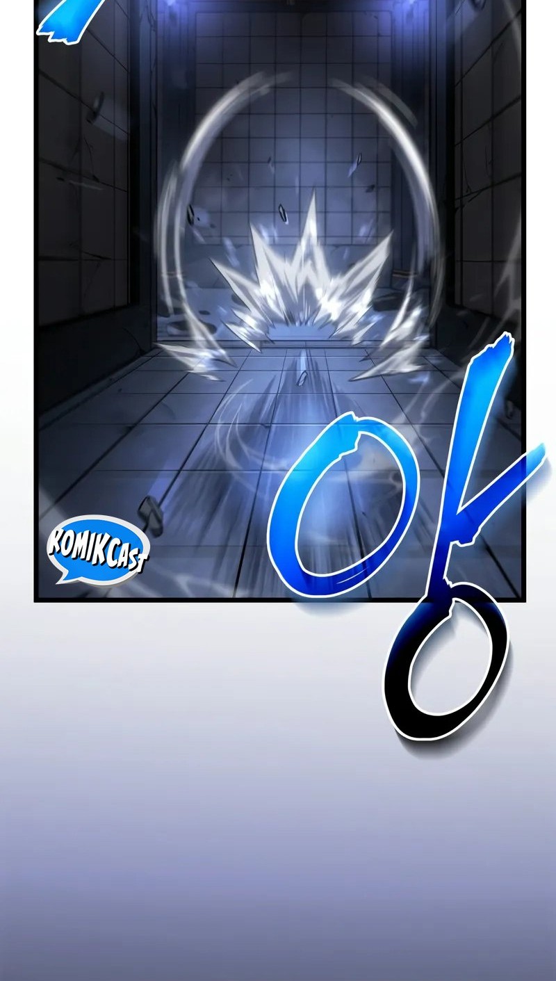 Solo Leveling: Ragnarok Chapter 45 Gambar 67