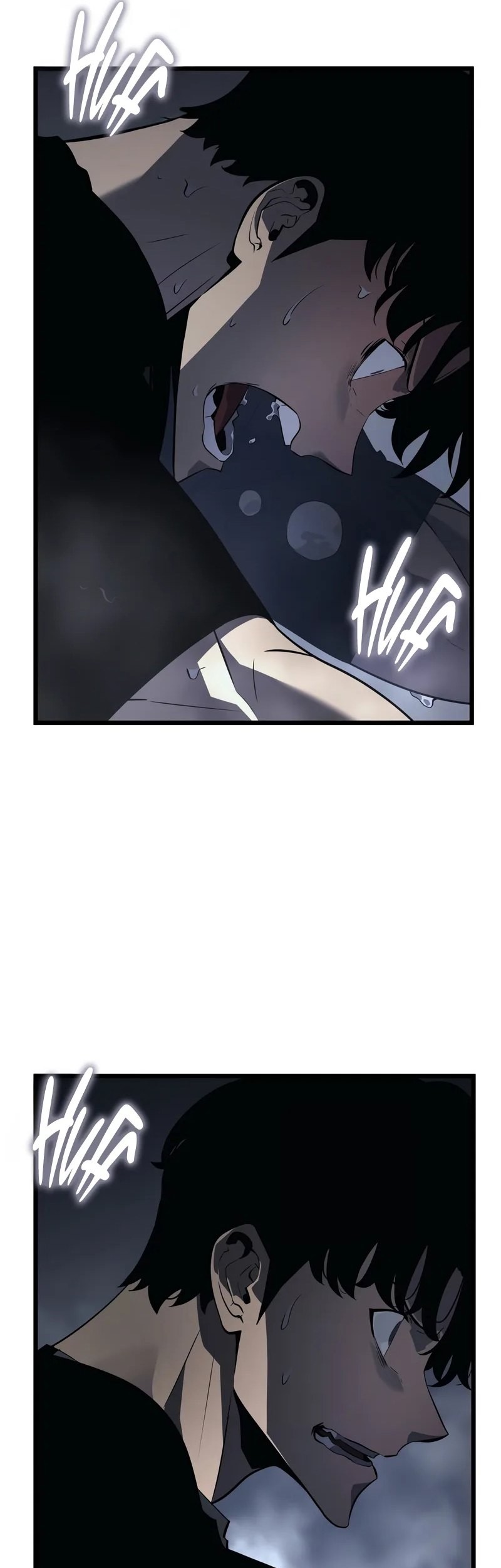 Solo Leveling: Ragnarok Chapter 45 Gambar 72