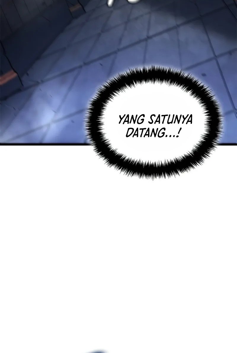 Solo Leveling: Ragnarok Chapter 45 Gambar 58