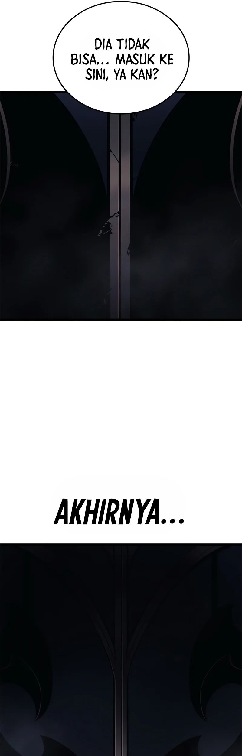 Solo Leveling: Ragnarok Chapter 45 Gambar 74