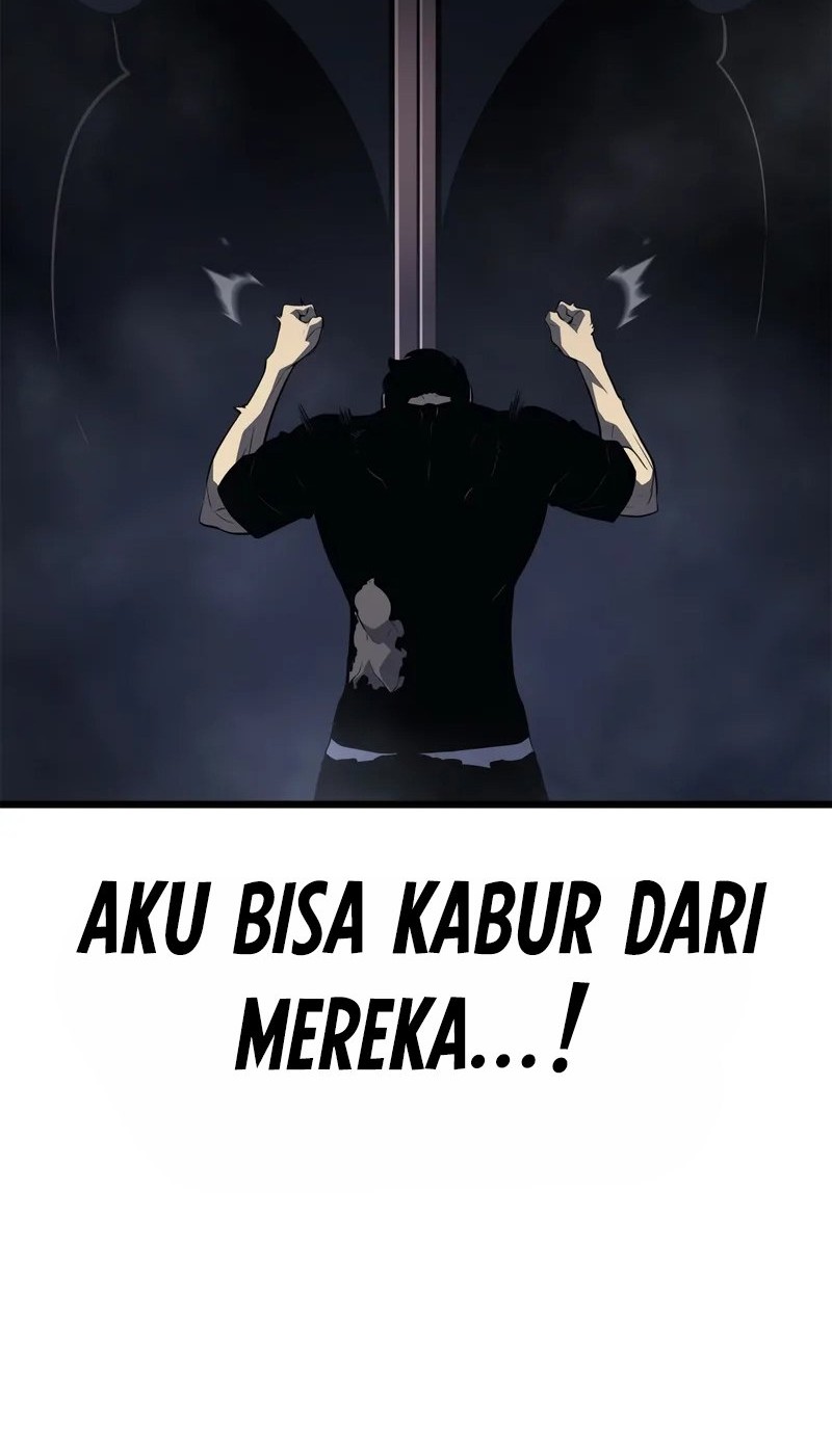 Solo Leveling: Ragnarok Chapter 45 Gambar 75