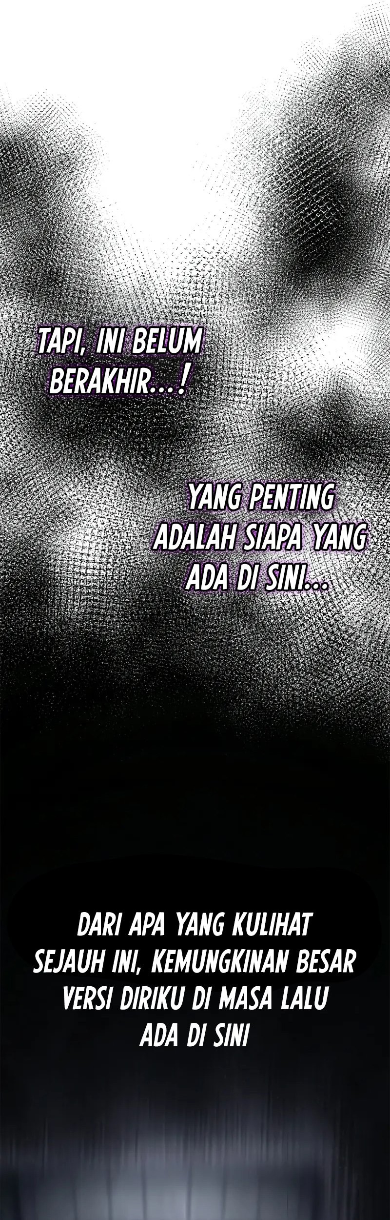 Solo Leveling: Ragnarok Chapter 45 Gambar 76