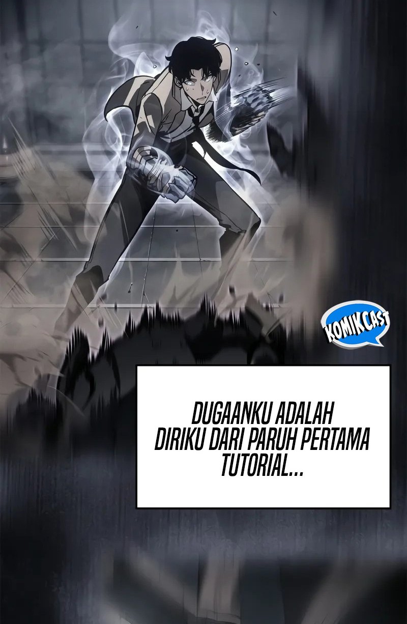 Solo Leveling: Ragnarok Chapter 45 Gambar 77