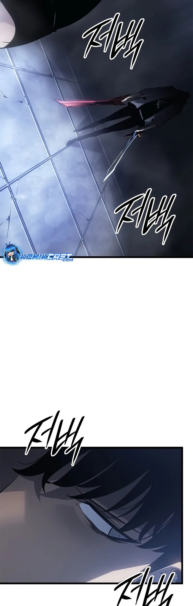 Solo Leveling: Ragnarok Chapter 45 Gambar 80