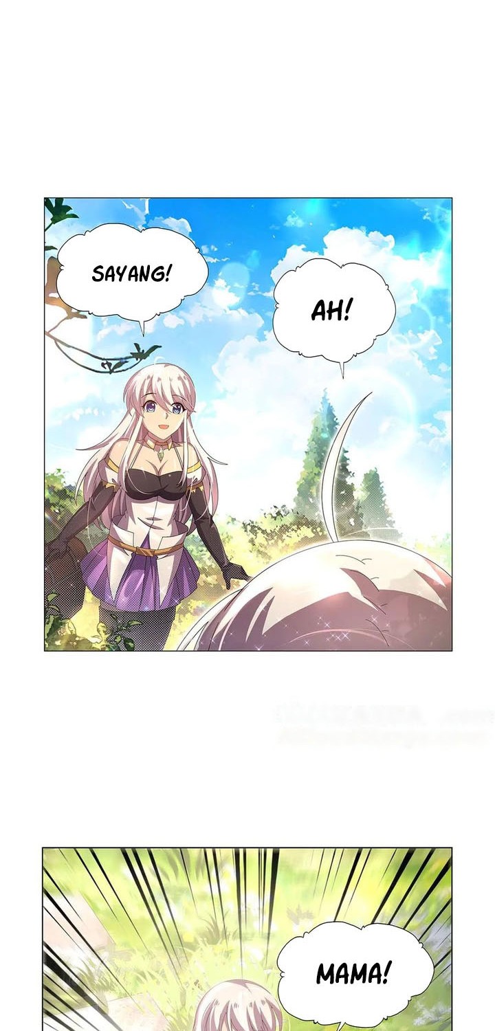 The Demon King Who Lost His Job Chapter 433 Gambar 13