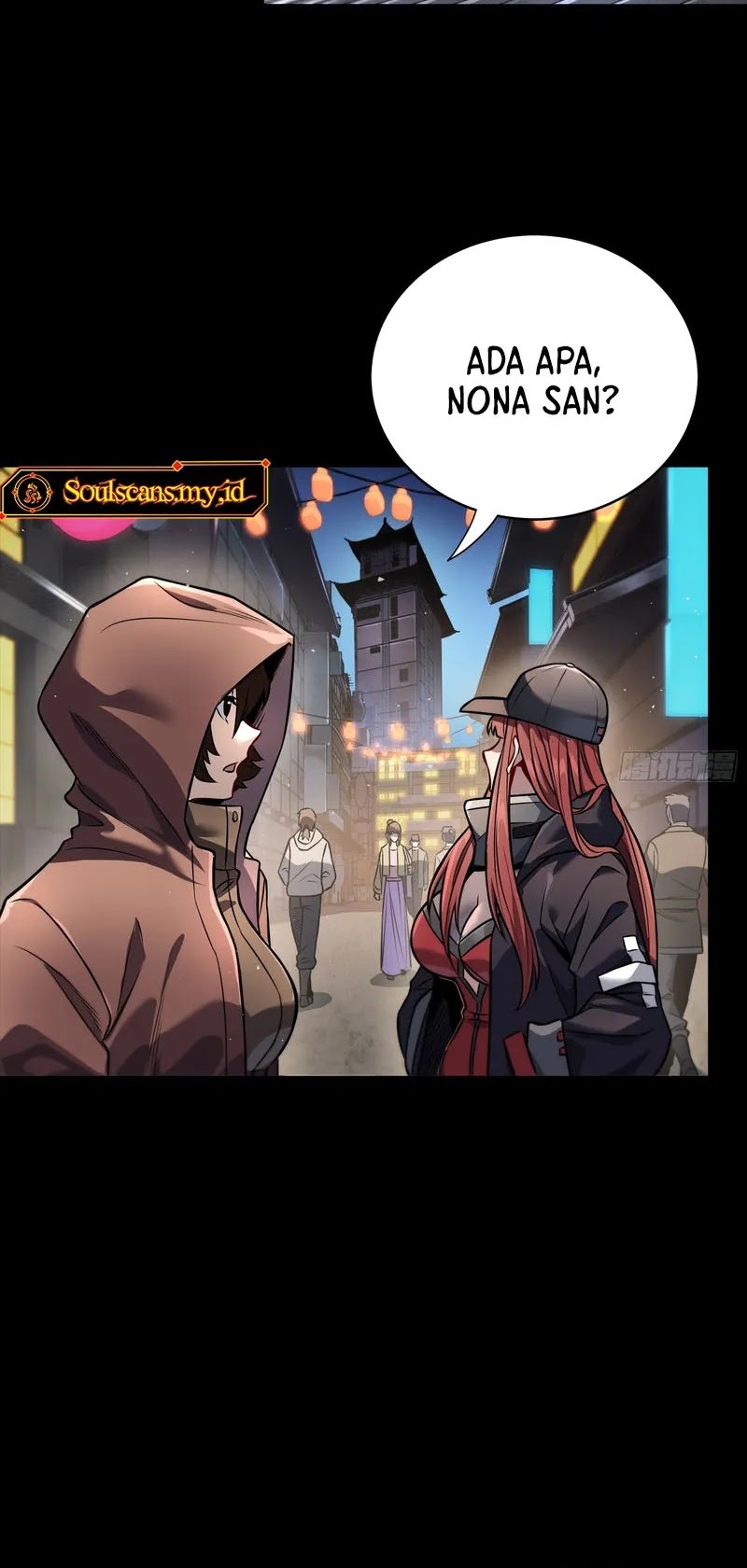 Legend of Star General Chapter 267 Gambar 22