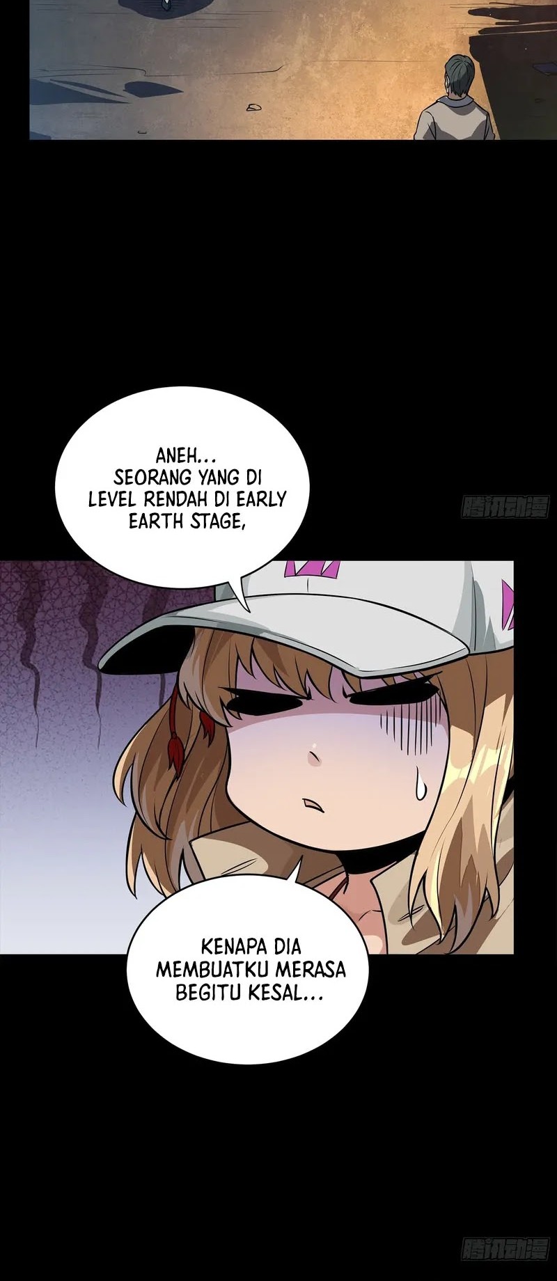 Legend of Star General Chapter 267 Gambar 26