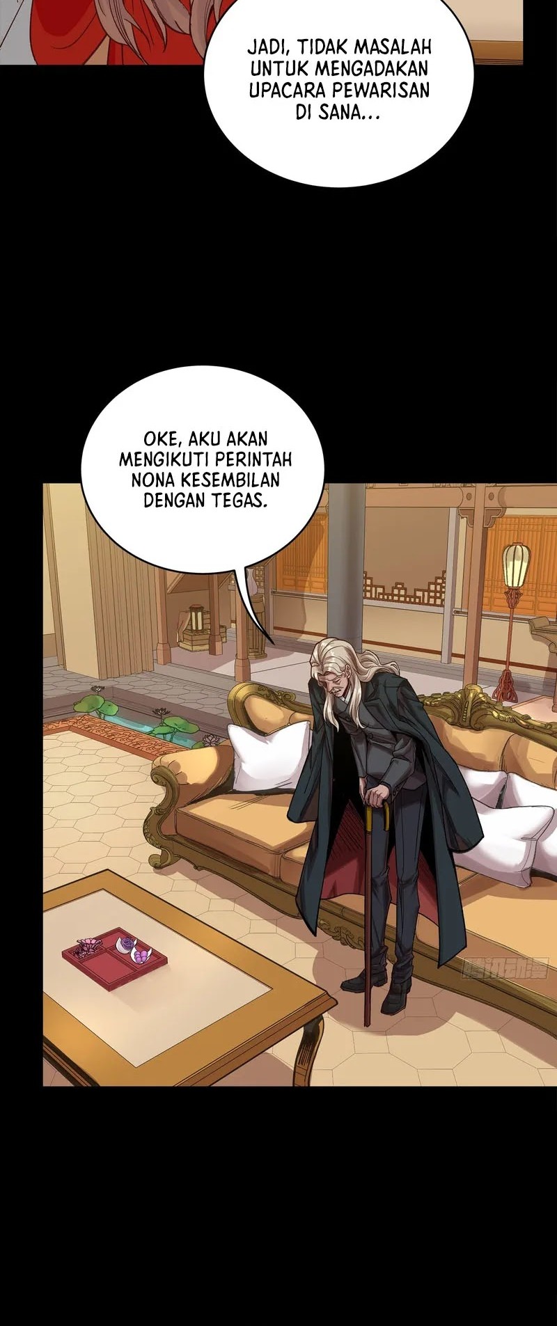 Legend of Star General Chapter 267 Gambar 4