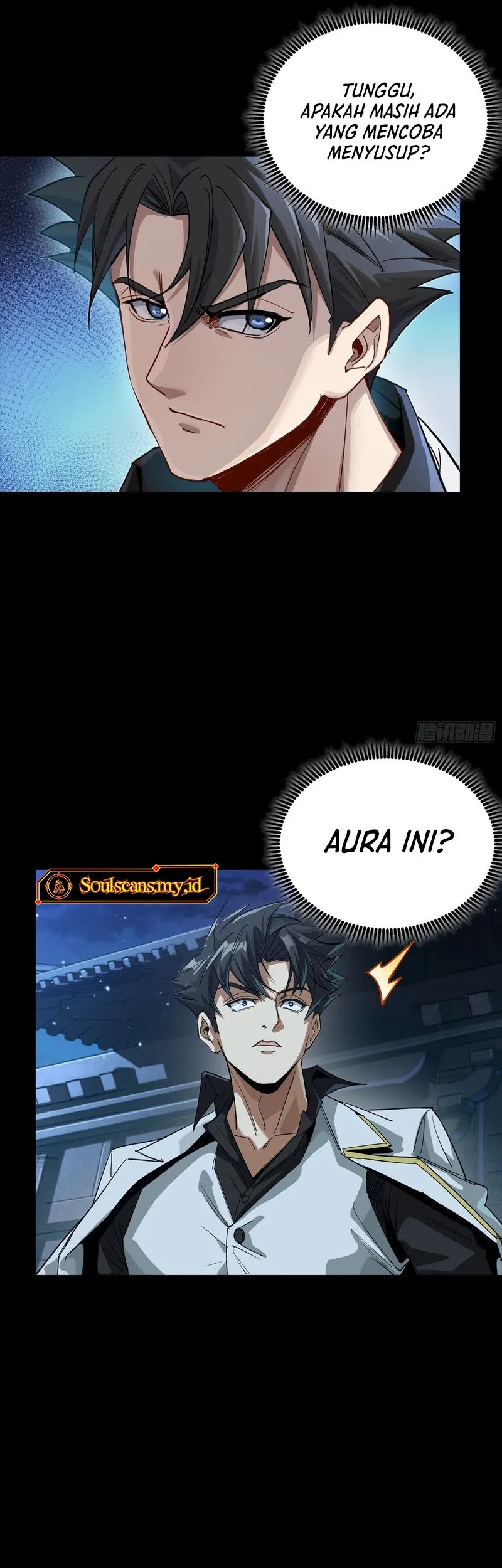 Legend of Star General Chapter 267 Gambar 9