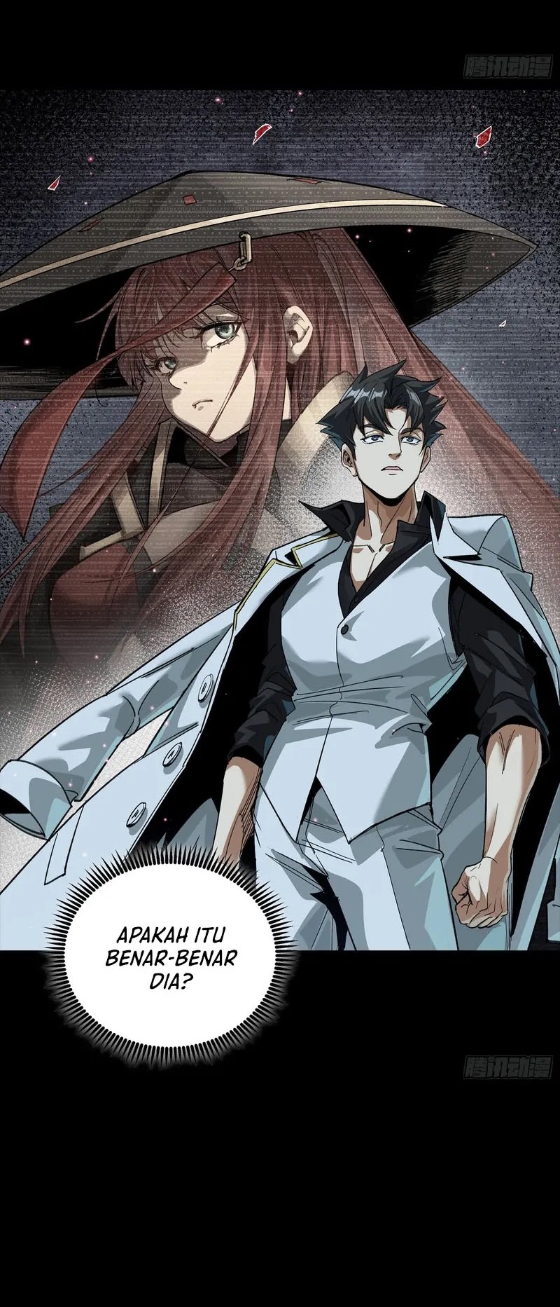 Legend of Star General Chapter 267 Gambar 10