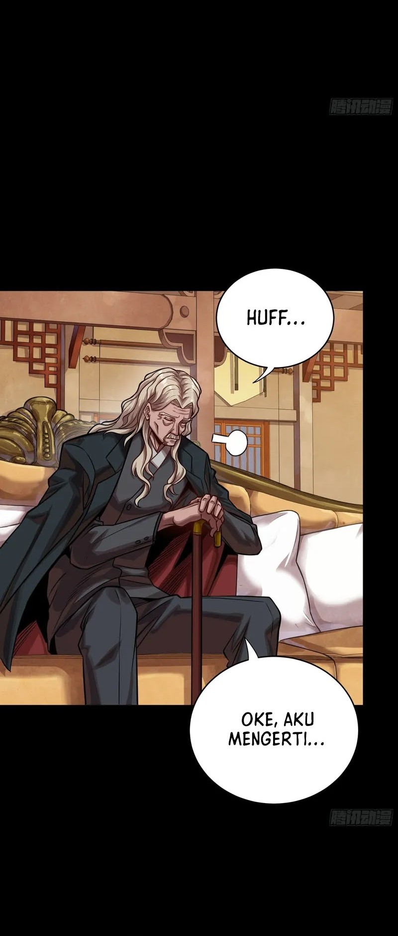 Legend of Star General Chapter 266 Gambar 28