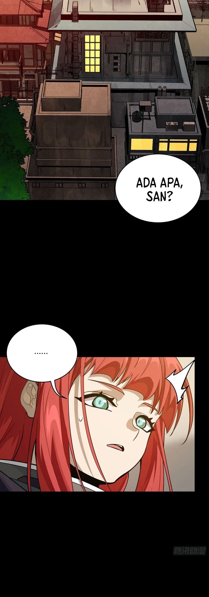 Manhua Legend of Star General Chapter 266 gambar nomor 2