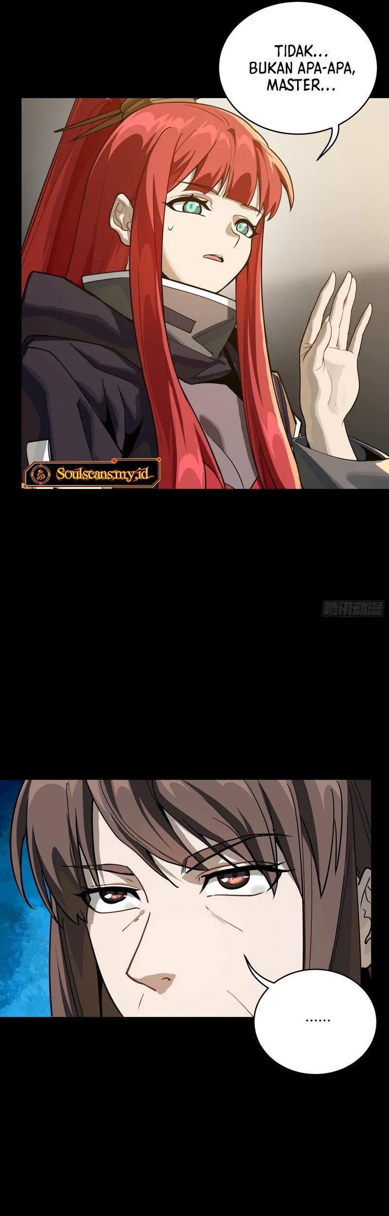 Legend of Star General Chapter 266 Gambar 3