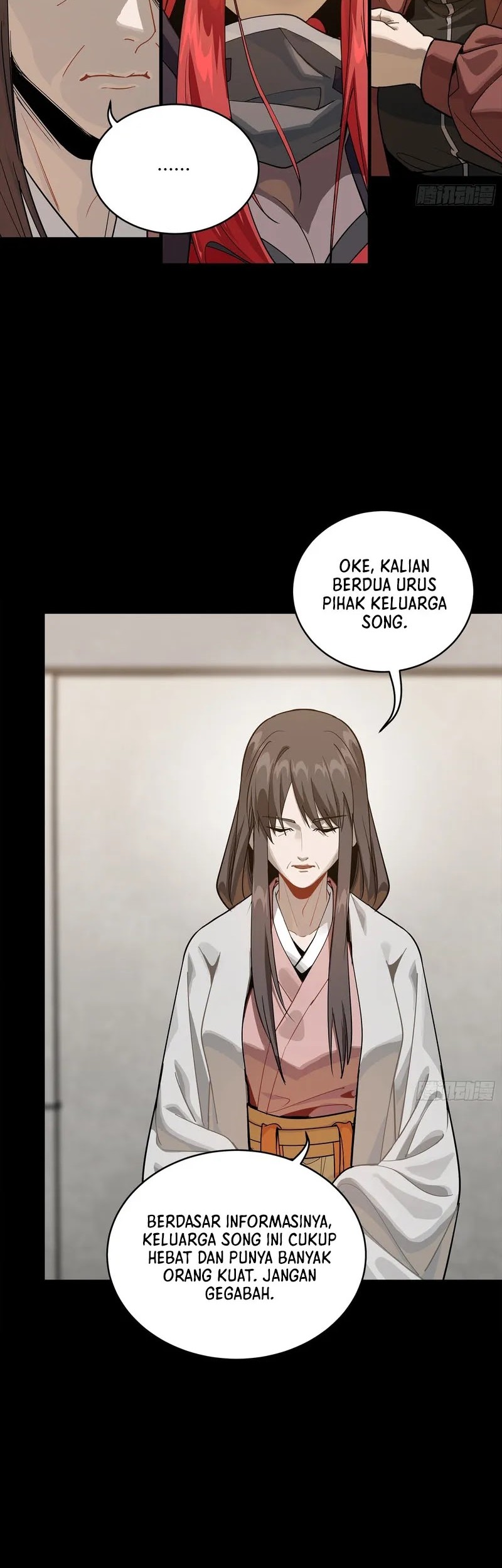 Legend of Star General Chapter 266 Gambar 10