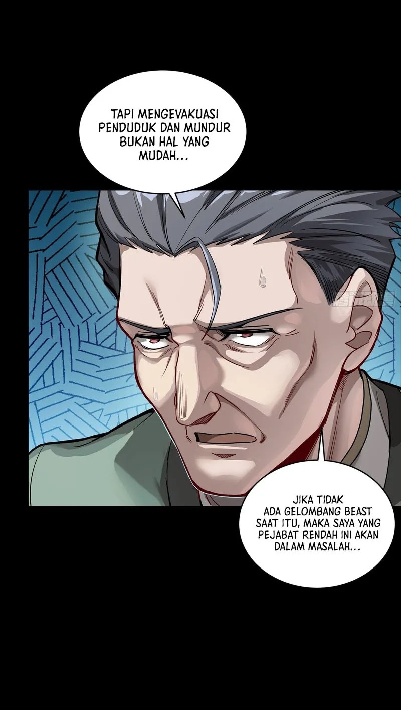 Legend of Star General Chapter 266 Gambar 18