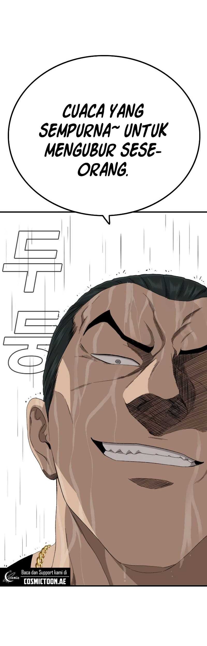 A Bad Person Chapter 240 Gambar 66