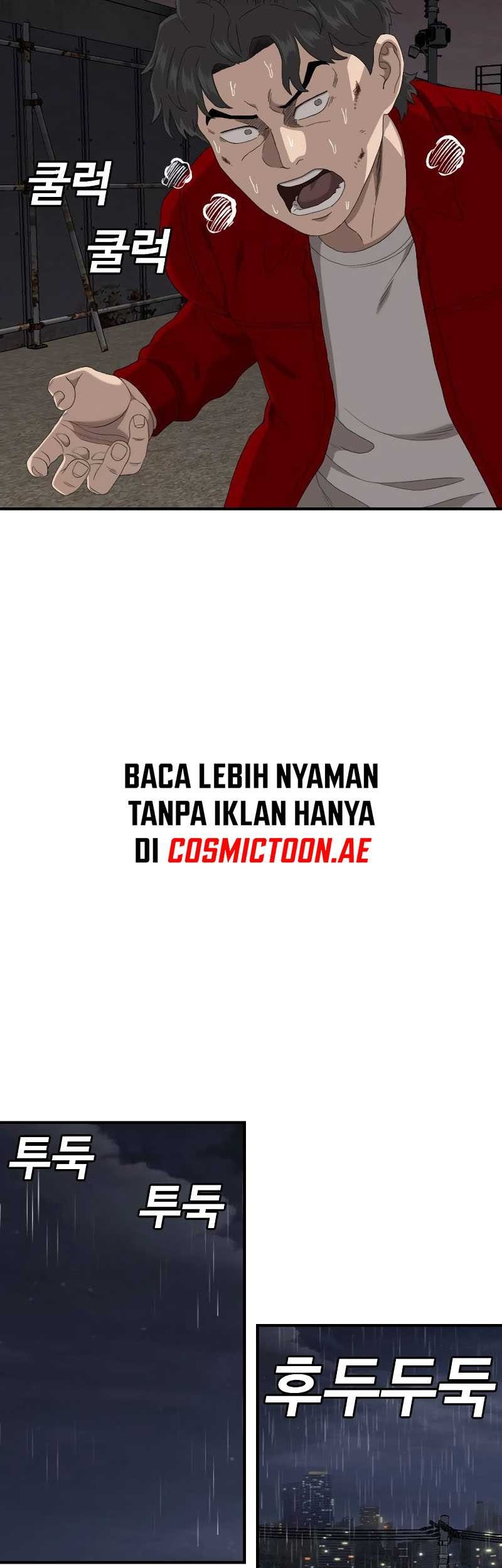 A Bad Person Chapter 240 Gambar 63