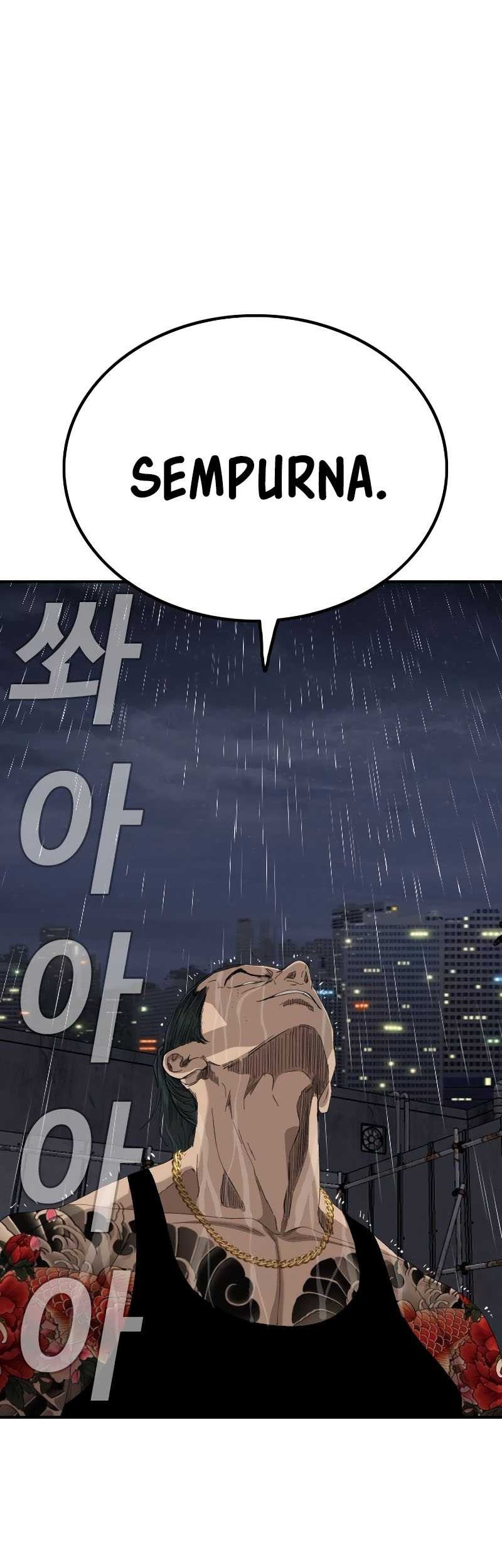 A Bad Person Chapter 240 Gambar 65