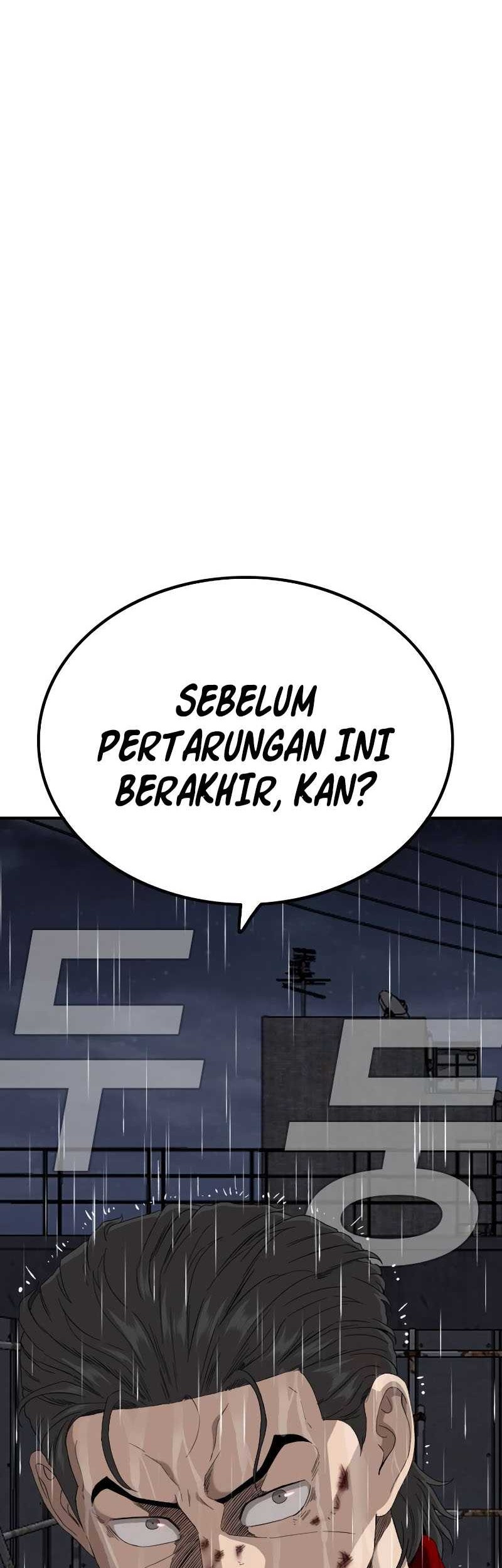 A Bad Person Chapter 240 Gambar 68