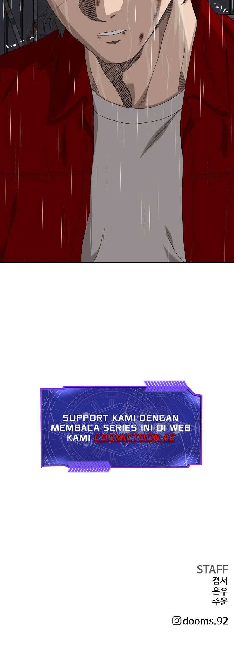 A Bad Person Chapter 240 Gambar 69