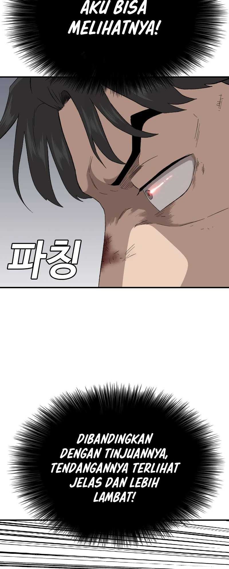 A Bad Person Chapter 240 Gambar 38