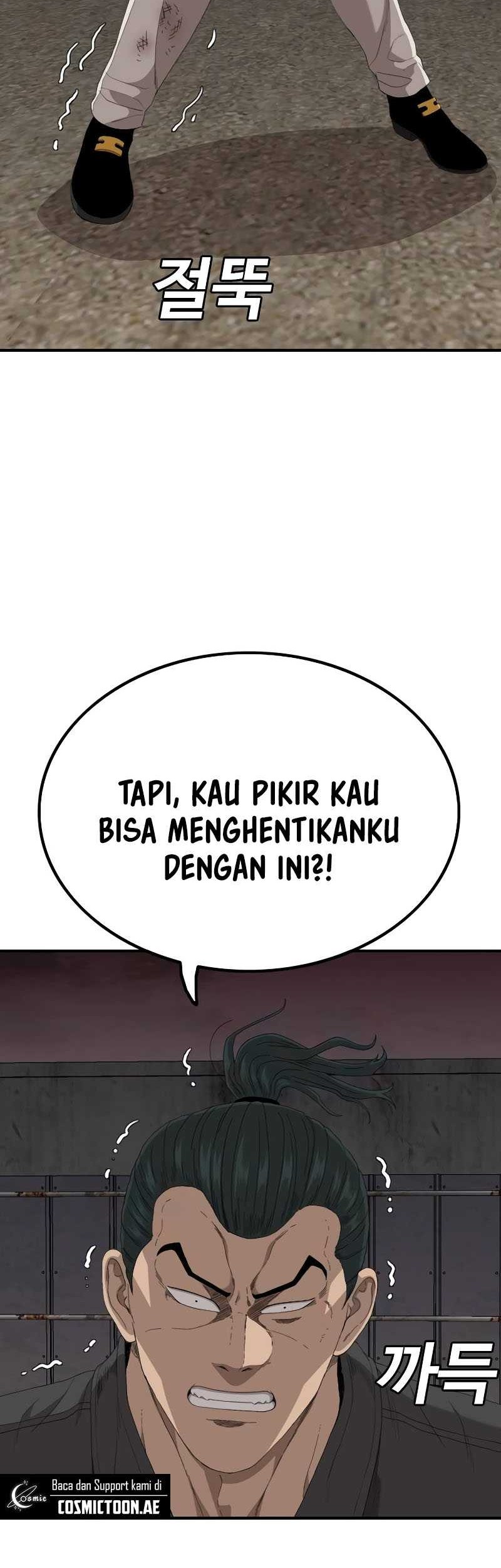 A Bad Person Chapter 240 Gambar 36