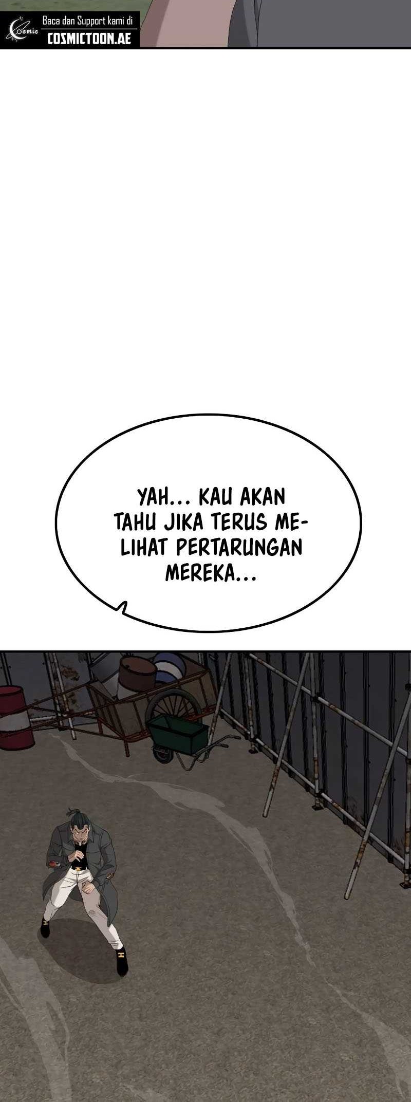 A Bad Person Chapter 240 Gambar 46