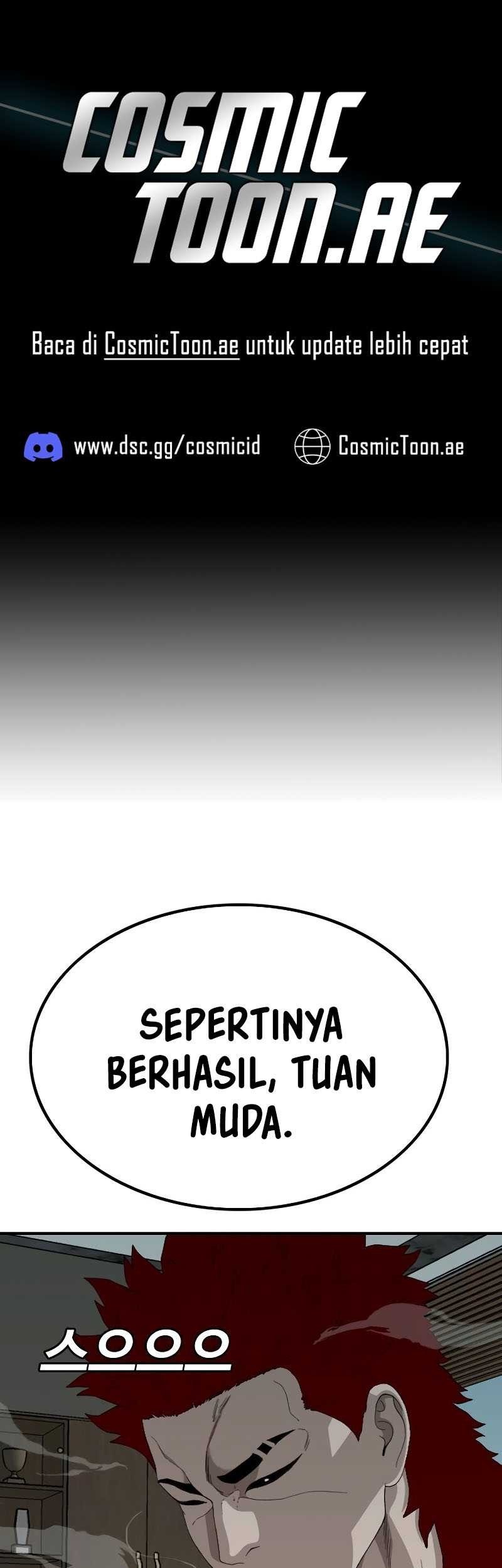 Manhwa A Bad Person Chapter 240 gambar nomor 2