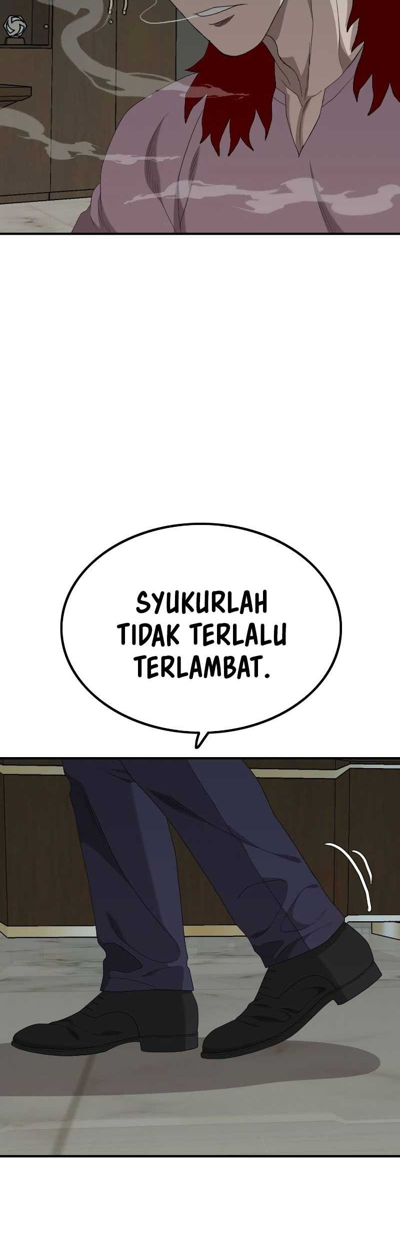 A Bad Person Chapter 240 Gambar 3