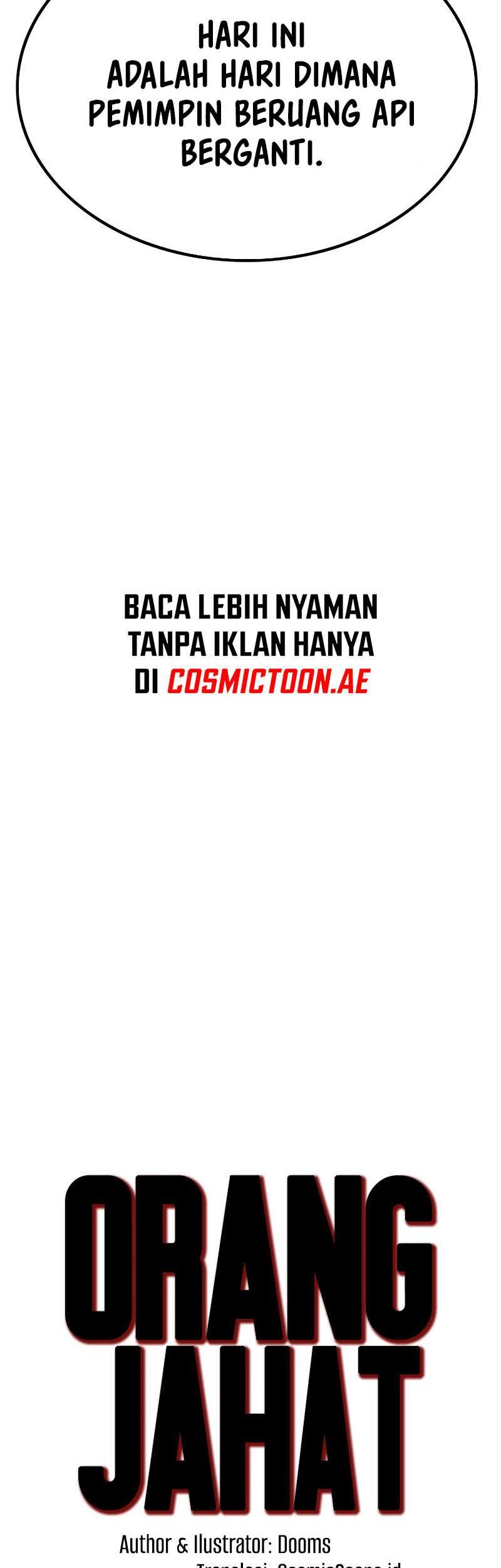 A Bad Person Chapter 240 Gambar 5