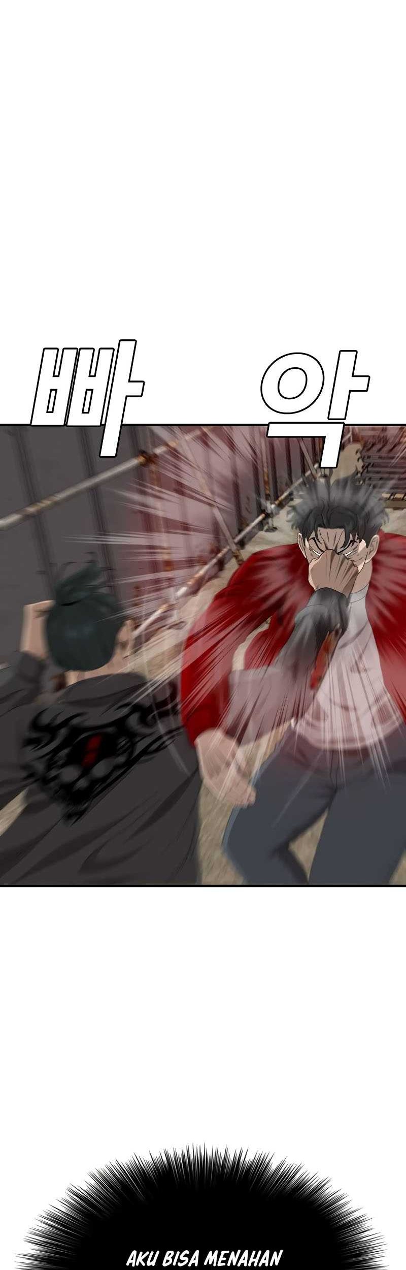 A Bad Person Chapter 240 Gambar 8