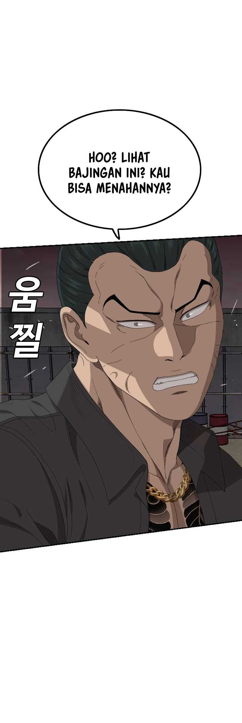 A Bad Person Chapter 240 Gambar 10