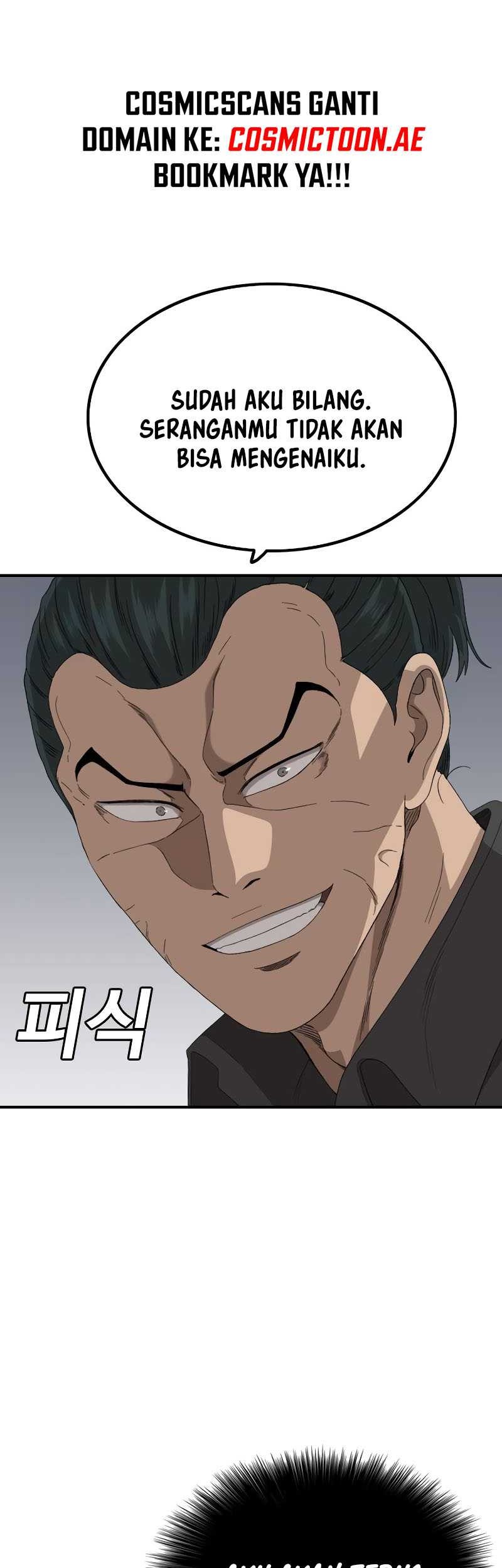 A Bad Person Chapter 240 Gambar 29