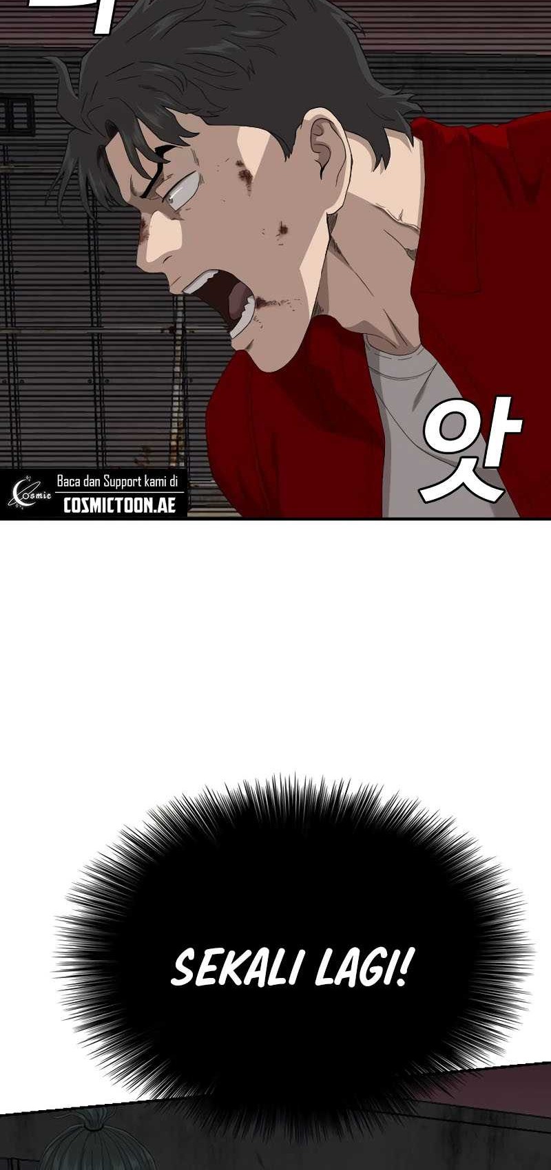 A Bad Person Chapter 240 Gambar 34