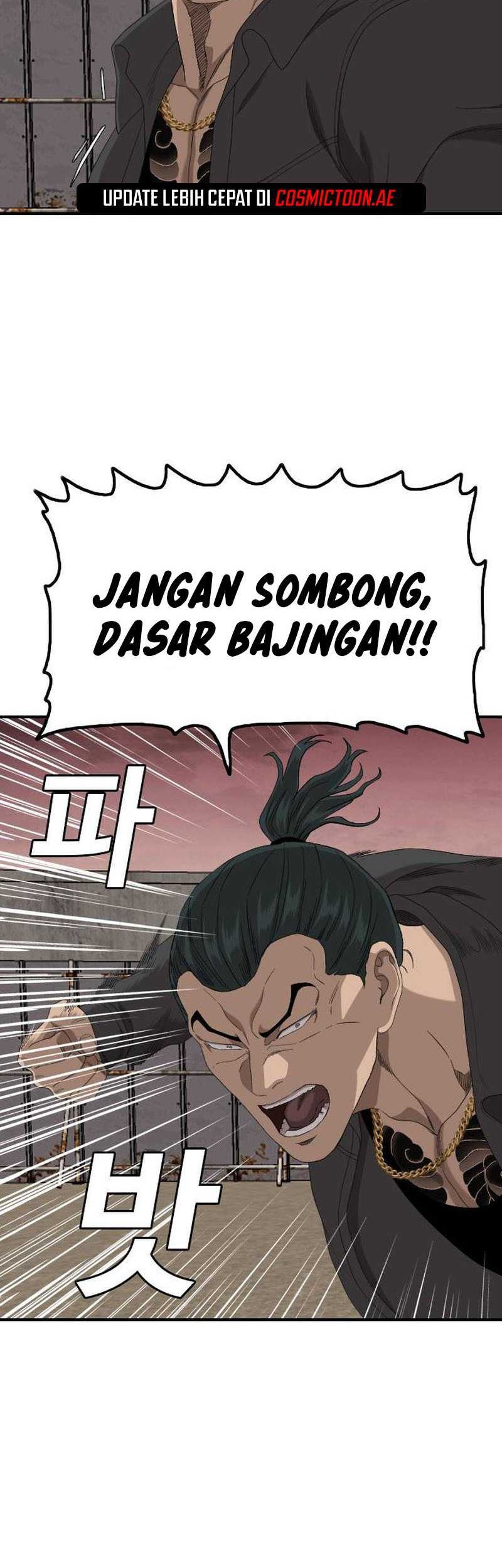 A Bad Person Chapter 239 Gambar 44