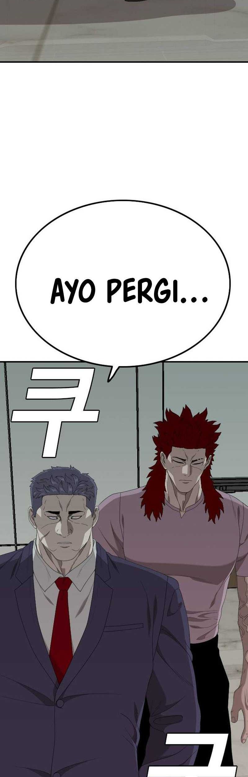 A Bad Person Chapter 239 Gambar 71