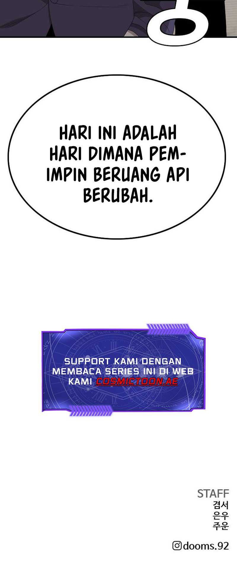 A Bad Person Chapter 239 Gambar 72