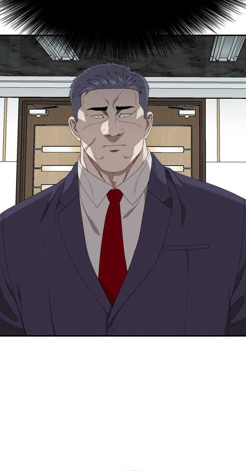 A Bad Person Chapter 239 Gambar 63