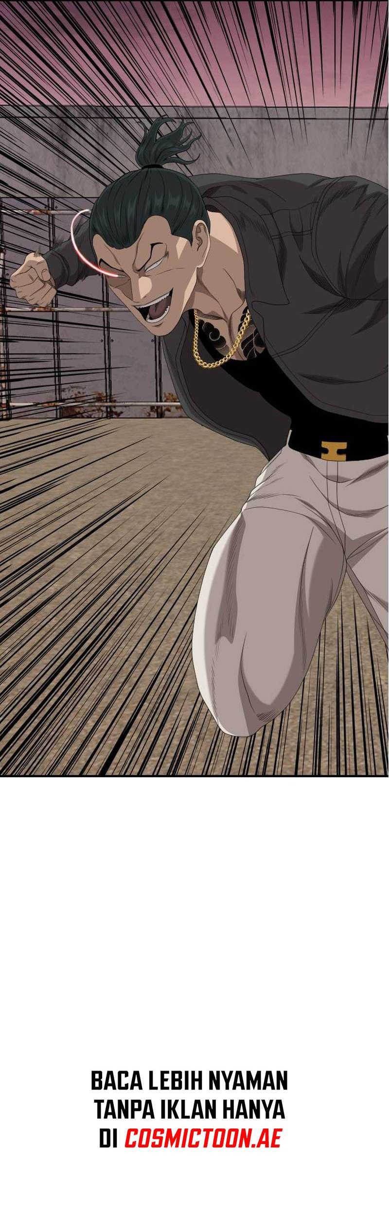 A Bad Person Chapter 239 Gambar 4