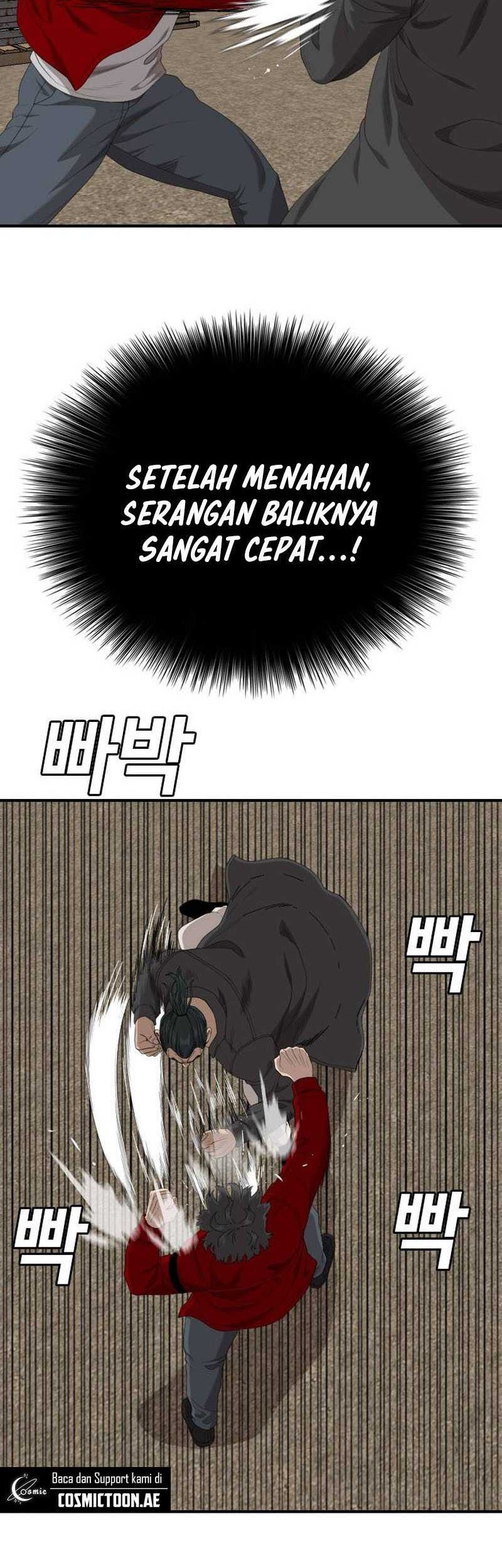 A Bad Person Chapter 239 Gambar 8