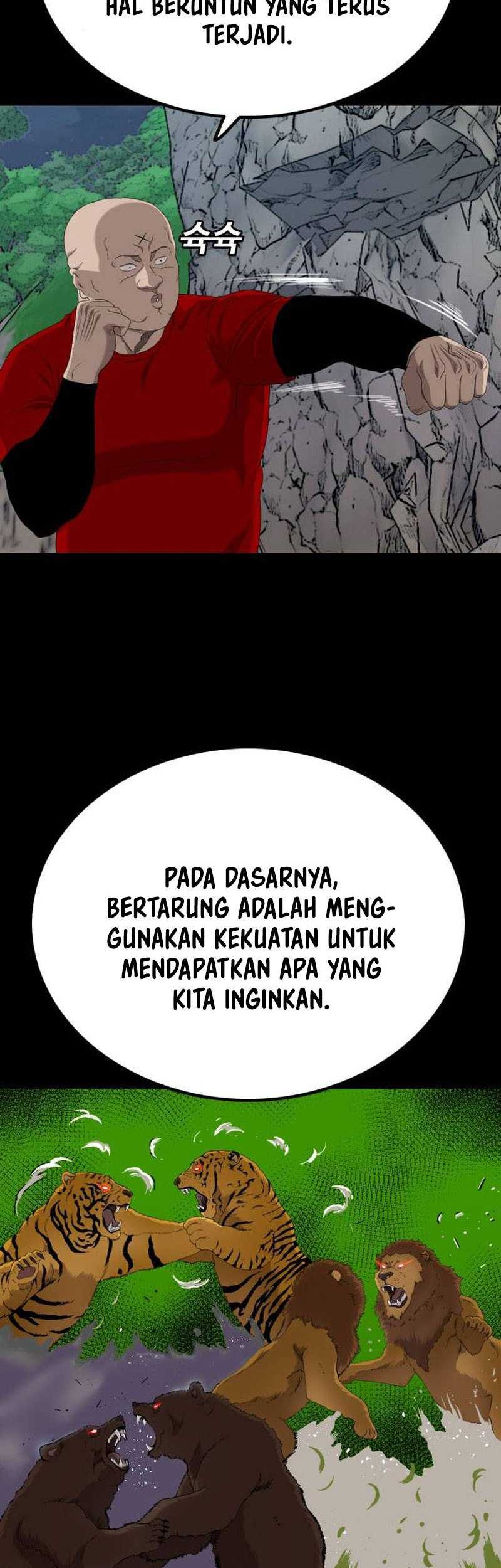A Bad Person Chapter 239 Gambar 20