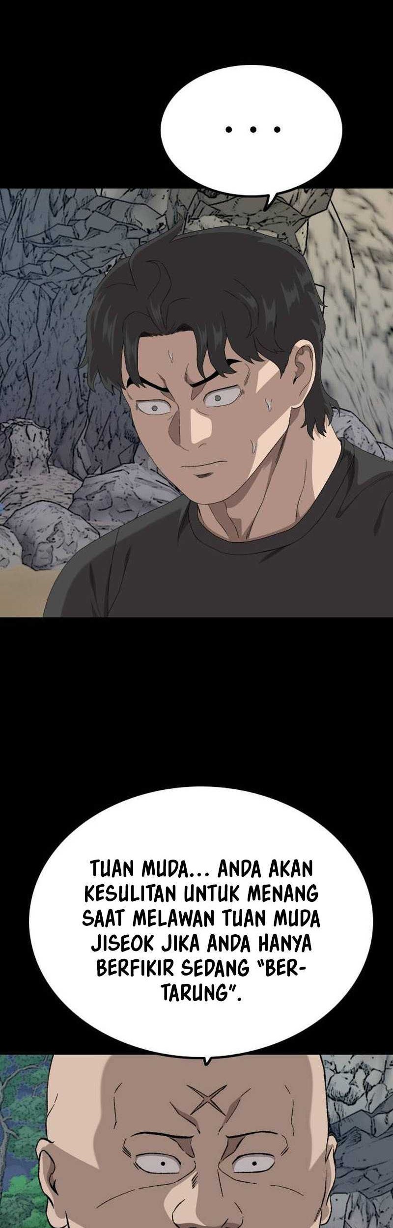 A Bad Person Chapter 239 Gambar 26