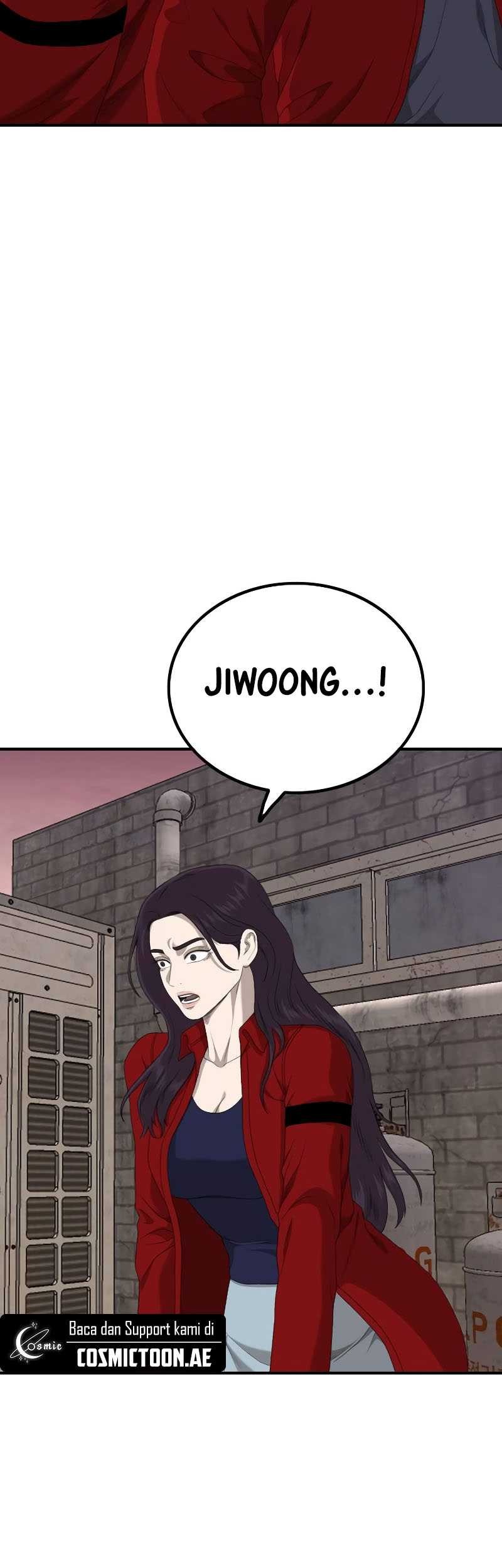 A Bad Person Chapter 238 Gambar 70