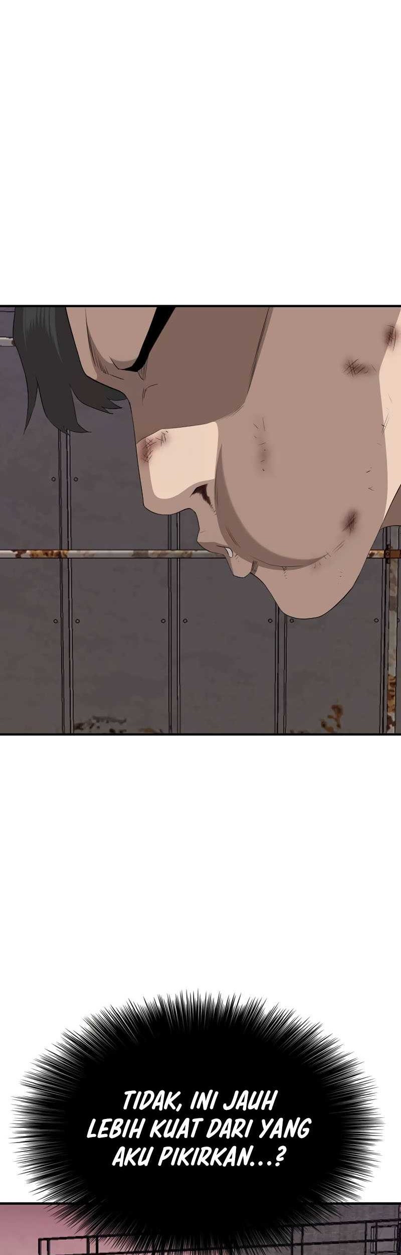 A Bad Person Chapter 238 Gambar 71