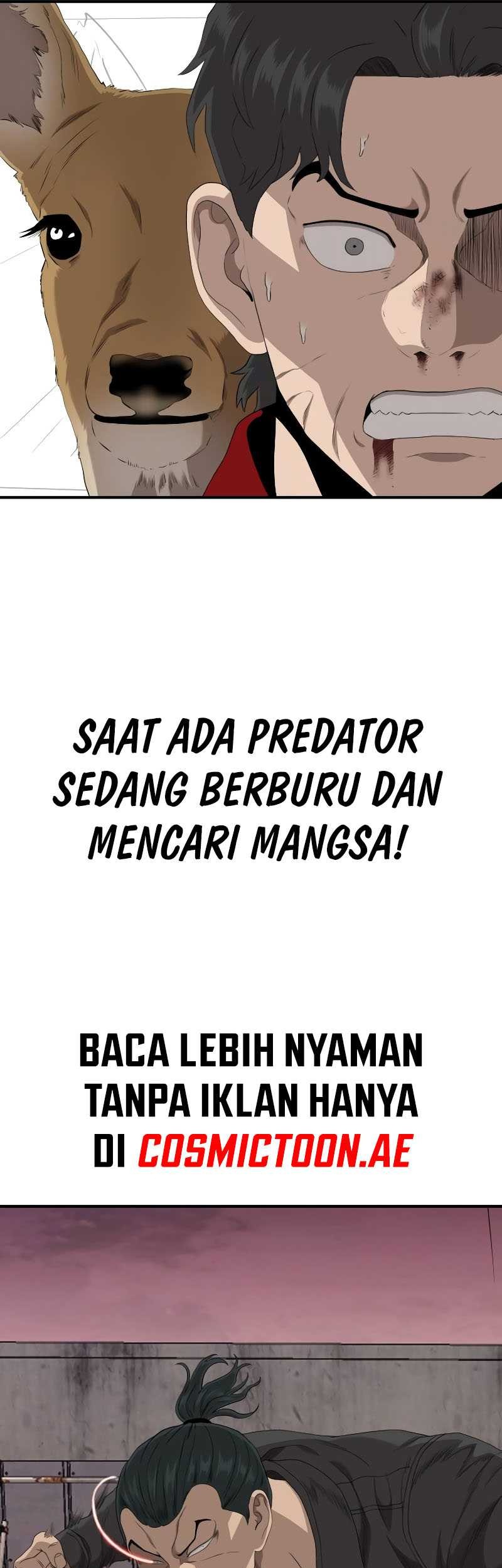 A Bad Person Chapter 238 Gambar 76