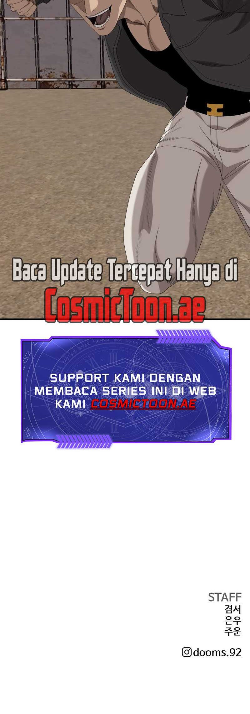 A Bad Person Chapter 238 Gambar 77