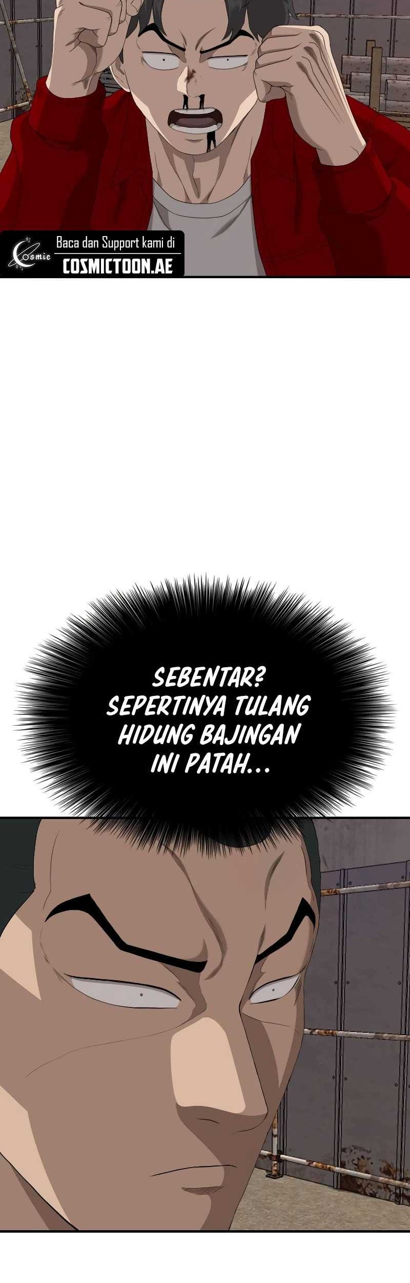 A Bad Person Chapter 238 Gambar 51