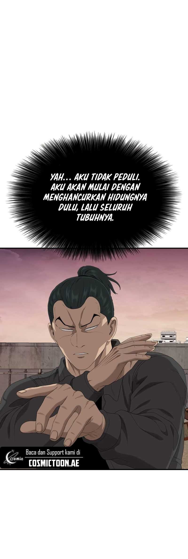 A Bad Person Chapter 238 Gambar 52